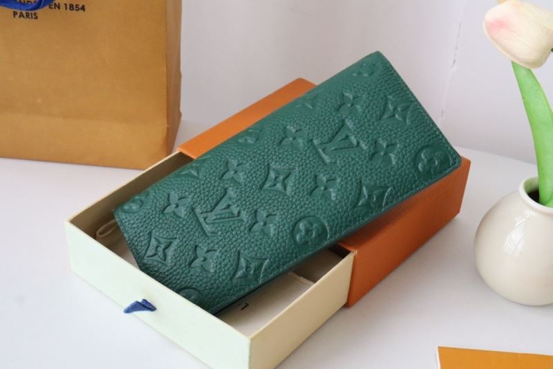 Louis Vuitton Wallets